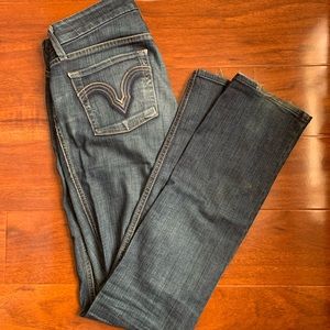 Seven for All Mankind Kate jeans 26